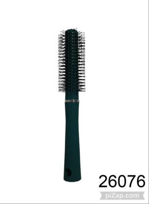 Imagen de CEPILLO PELO REDONDO PARA BRASHING 21*4CM 3.26